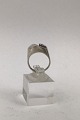 Jørgen Peter Vang Sterling Sølv Ring