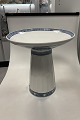 Royal Copenhagen Art Nouveau Unika Vase af Jenny Meyer fra 2. Februar 1917