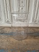 Gammelt svensk mundblæst sylteglas 19,5 cm.