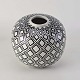 Kai Klinge vaseNr. 5010 cm