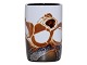 Royal Copenhagen Baca vase