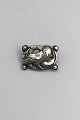 Georg Jensen Sølv Broche No. 111 (1915 - 1927)