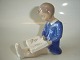 Bing & Grondahl Figurine, 
First Book
Dec. Number 2247
SOLD