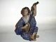 Dahl Jensen Figurine, 
Geisha playing instrument
SOLD