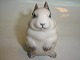 Royal Copenhagen Figurine, Hamster