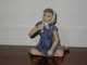 Dahl Jensen Figurine
Girl called Jette