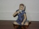 Dahl Jensen Figur
Pige Jette
web 6220