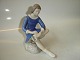 Bing & Grøndahl Figure, Skating girl
SOLD