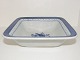 Tranquebar
Square bowl
