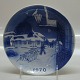 Desiree Plates Christmas