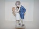 Bing & Grondahl Figurine
Brother and Sister