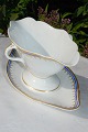 Blue Line Royal Copenhagen Sauce boat 9035