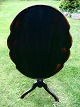 Tilt top table