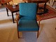 Hans Wegner teak restchair in  good condition 5000 m2 showroom