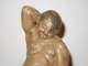 Large Bing & Grondahl Figurine by Kai Nielsen SOLD
