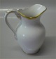 B&G Hartmann Porcelain
Creamer 10 cm