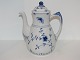 Butterfly
Coffeepot