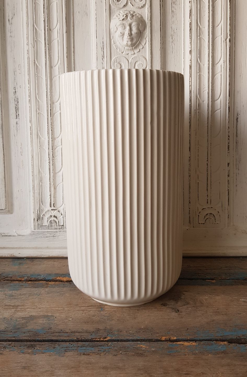 KAD ringen - Lyngby large vase 38 - Lyngby vase 38 cm.