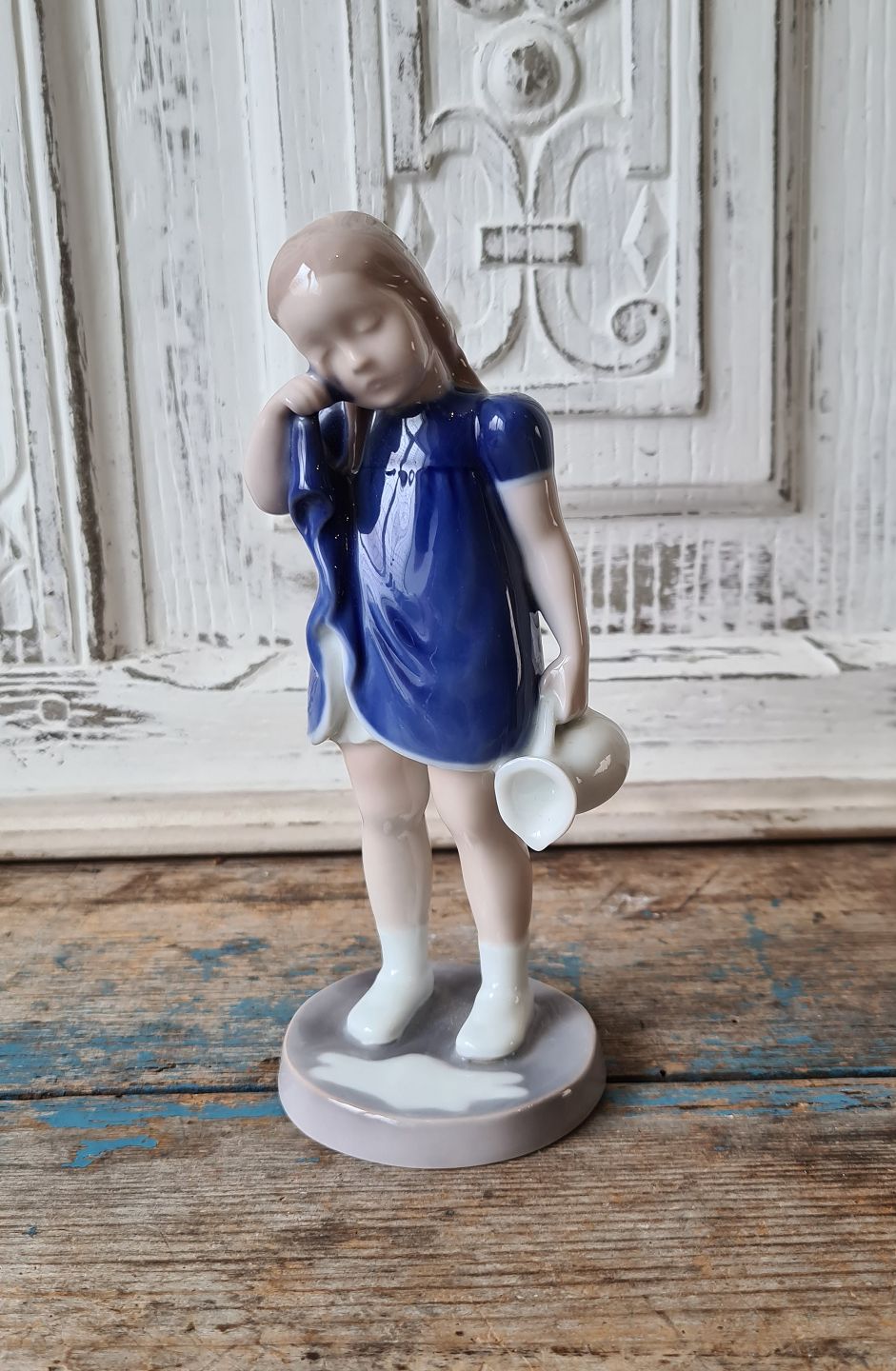 KAD ringen - B&G Figure - Spilled milk no. 2246 - B&G Figure