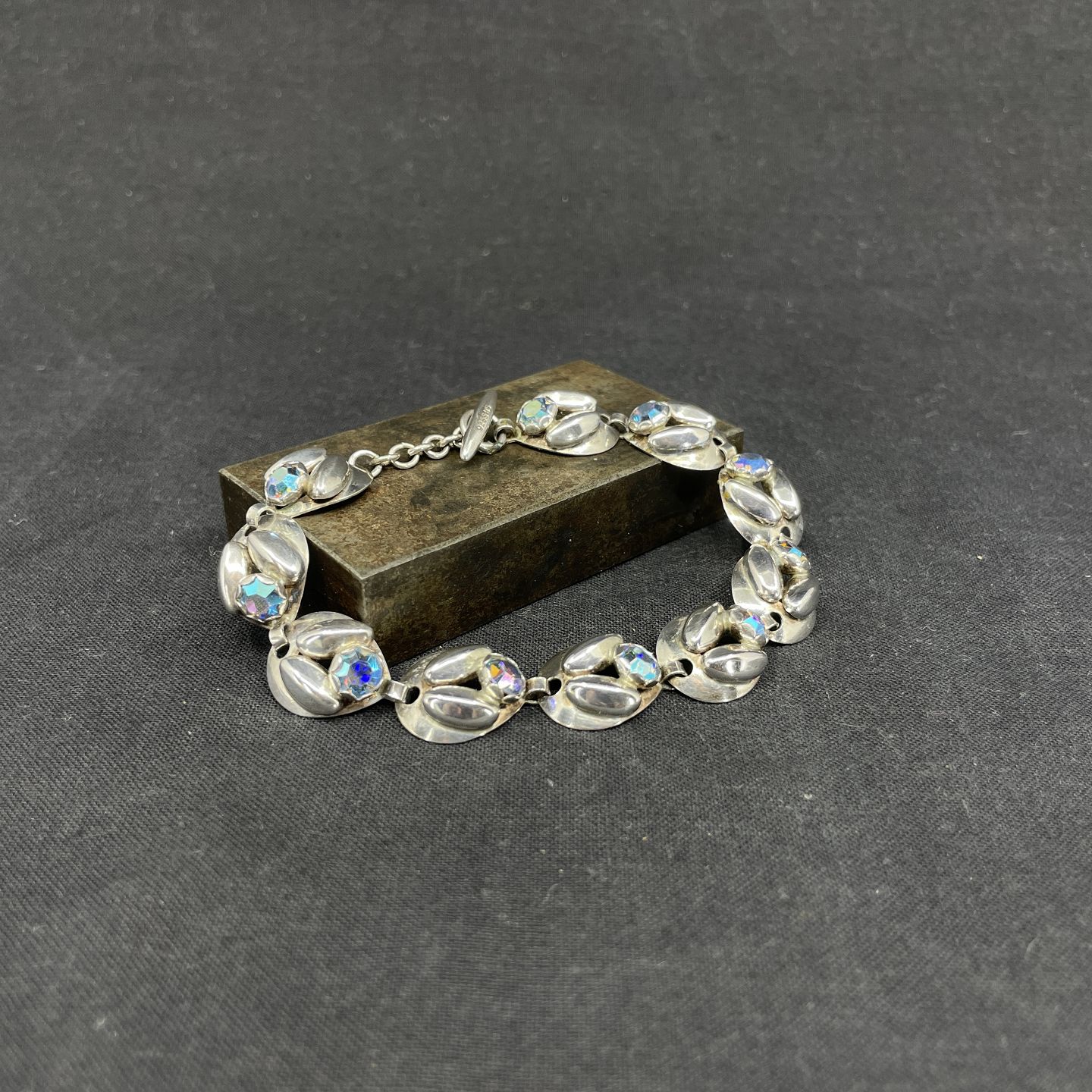 Har det dårligt falskhed TVsæt KAD ringen - Armbånd af Hermann Siersbøl - Armbånd af Hermann Siersbøl Har det dårligt falskhed TVsæt KAD ringen - Armbånd af Hermann Siersbøl - Armbånd af Hermann Siersbøl