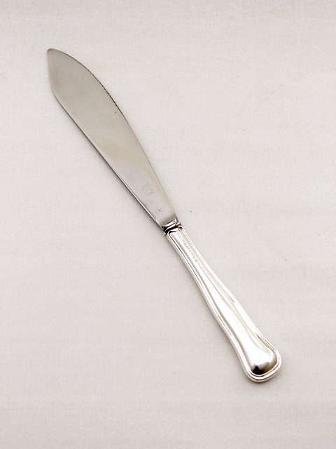 Old Danish cake knife sold