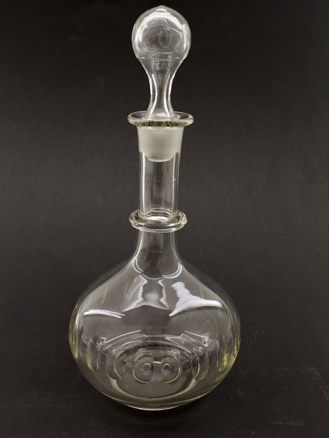 Ålborg wine decanter