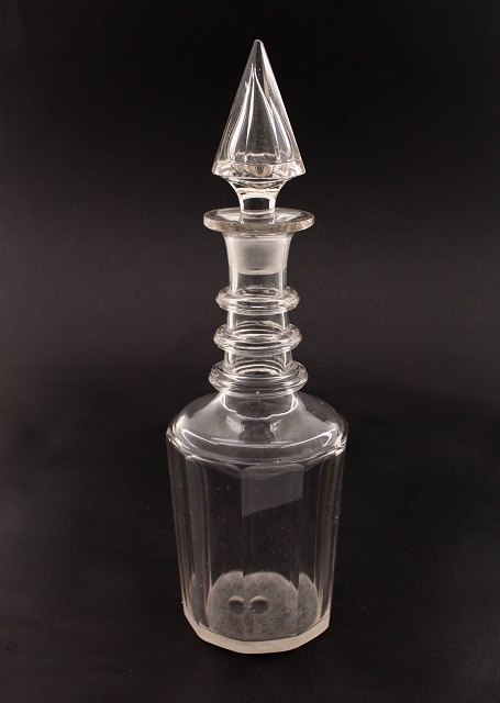 Wine decanter