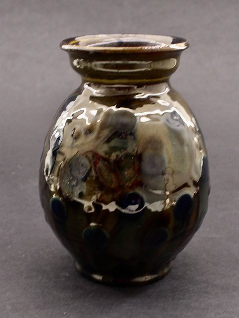 Kähler vase