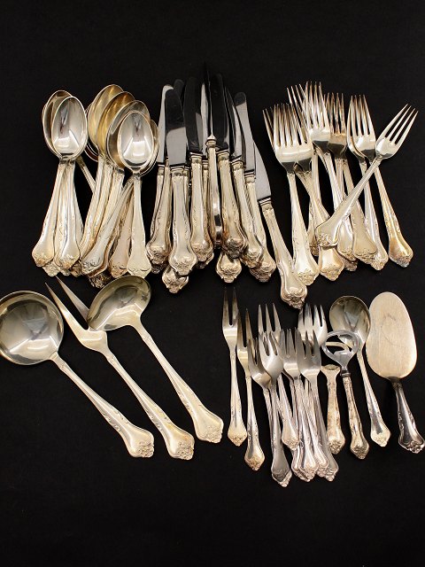 Riberhus cutlery