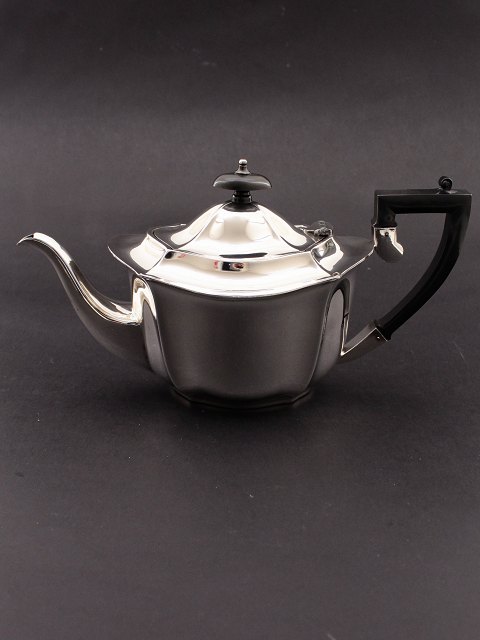 English teapot