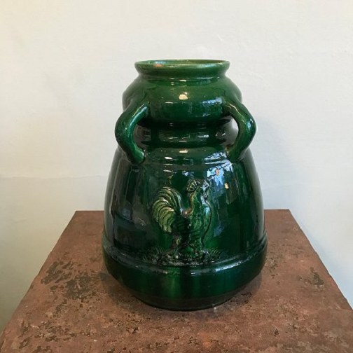 S:t Erik vase.