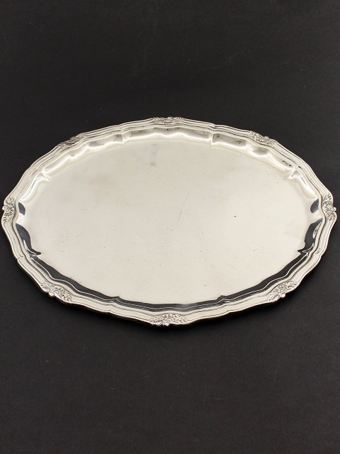 Serving tray