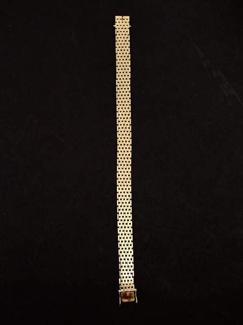 14Ct. gold  bracelet
