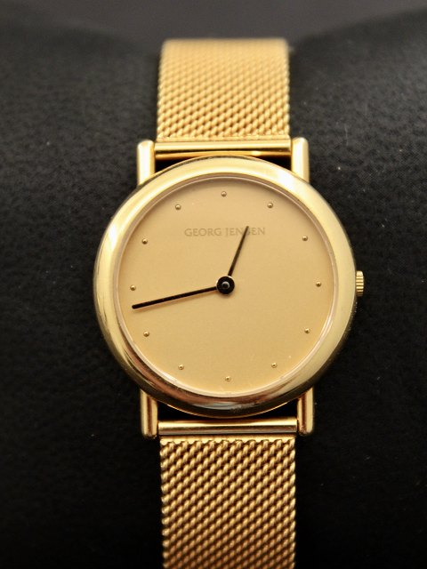 Georg Jensen watch