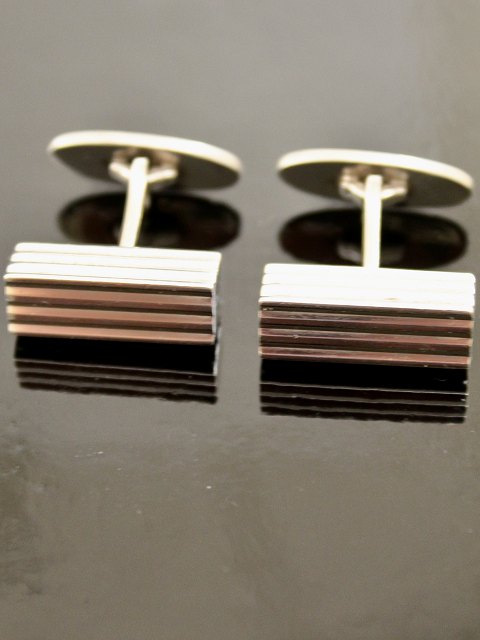 Cufflinks 925s