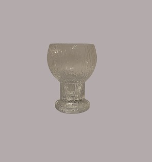 Vinglas, Ultima Thule
Iittala
H: 12,5 cm, D: 6 cm
Tapio Wirkkala
6
