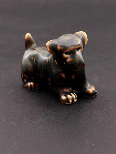 Royal Copenhagen Terrier 22773