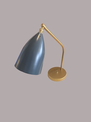 Table lamp, 