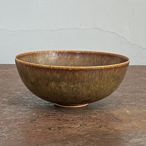 Saxbo Bowl