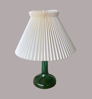 Bordlampe 1970