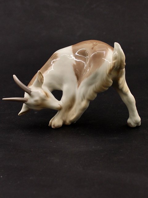 Bing & Grøndahl goat #1700