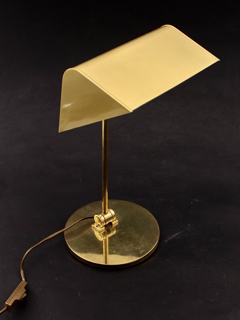 Frandsen retro bordlampe