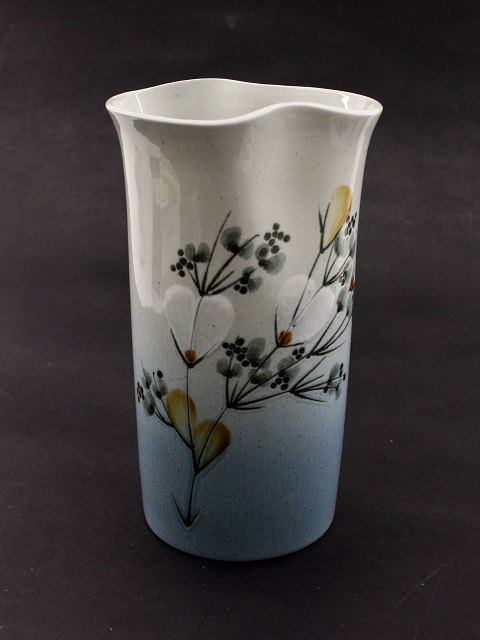 Royal Copenhagen Celeste vase 967/3886