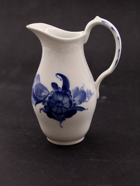 Royal Copenhagen Blue Flower milk jug 10/8050