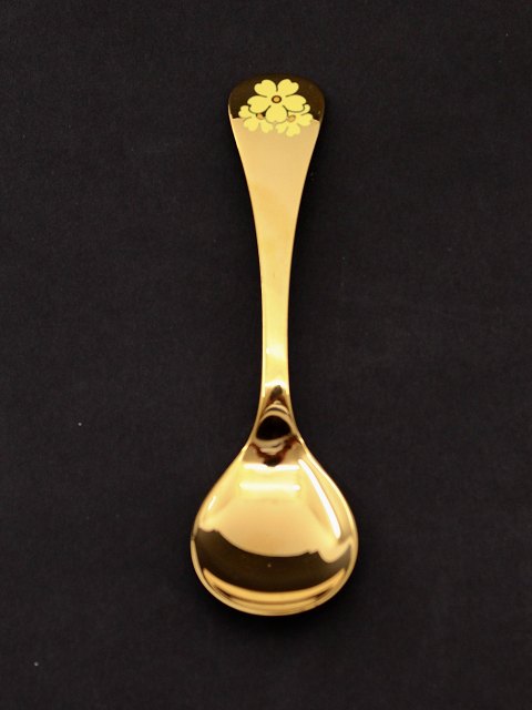 Georg Jensen  spoon 1985