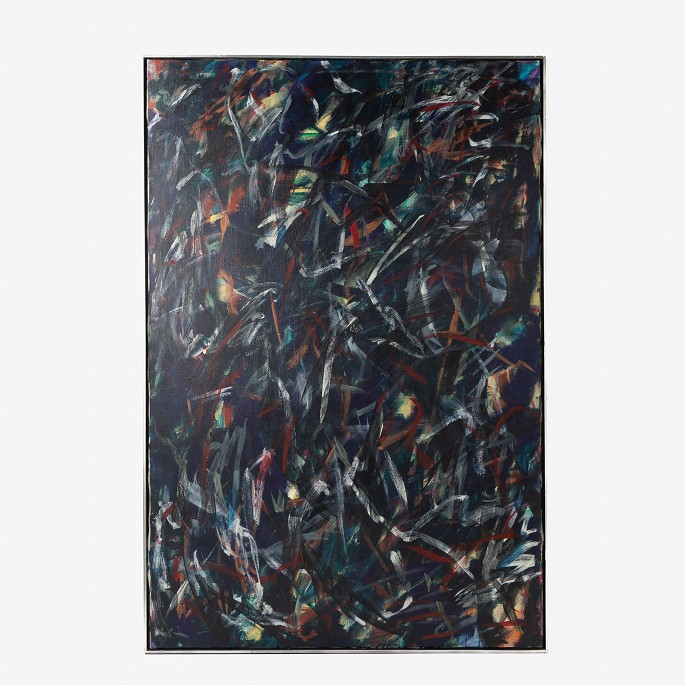 Mads Madsen
Painting with title 