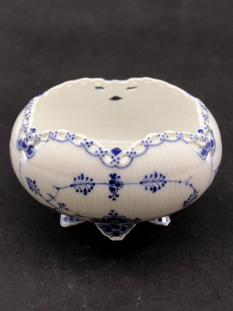 Royal Copenhagen Musselmalet  buketholder1/1044,