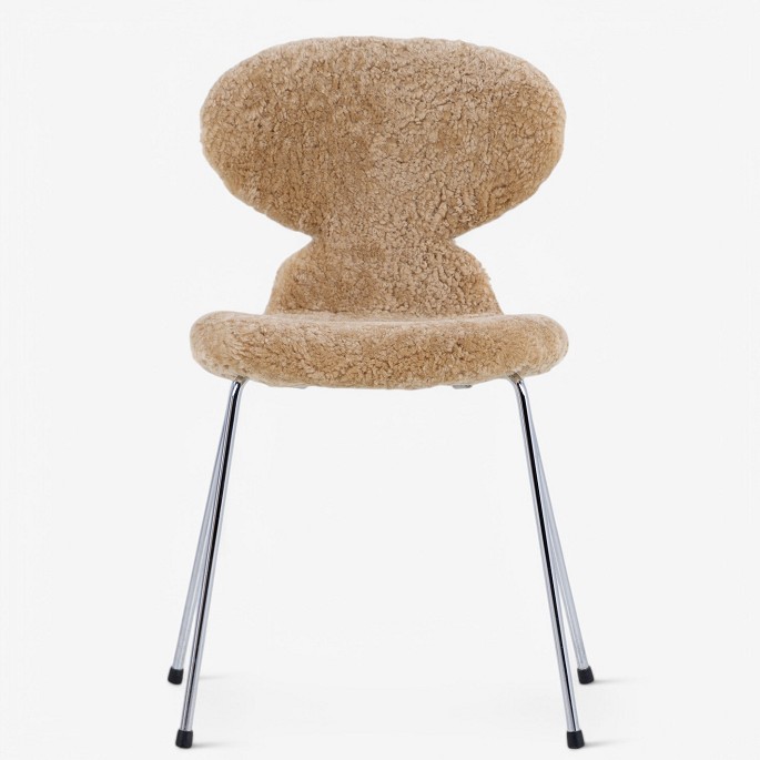 Arne Jacobsen / Fritz Hansen.
AJ 3100 - Fully upholstered 