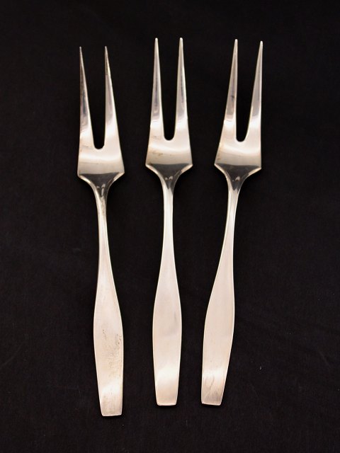 Hans Hansen Charlotte table forks