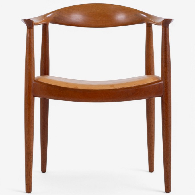 Hans J. Wegner / PP Furniture.
PP 501 - 